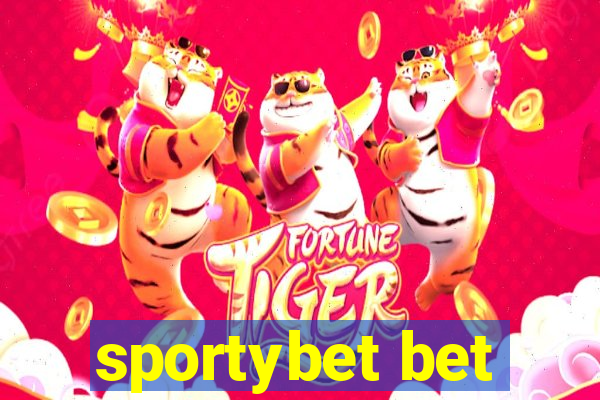 sportybet bet